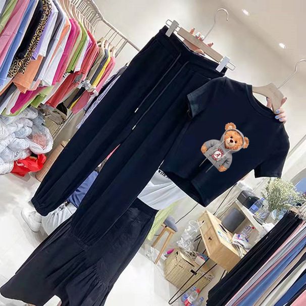 Women's Hot-selling Fashion Women's Clothing Small Fragrance Style Two-piece Suit Ins_ecoleips.com