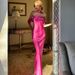 2023 Summer New Fashion Solid Color Sexy Backless Zipper Tube Dress For Women Wholesale_ecoleips.com