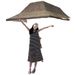 Summer New Striped Camisole For Women Plus Size Loose Fit Long Dress European And American Style_ecoleips.com