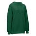 Autumn And Winter New Tops For Women Solid Color Loose Versatile Casual Simple Personality Couple Sweatshirt_ecoleips.com
