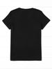 Women'S Vintage Rock Roll Microphone Mouth Graphic Tee - Casual Crew Neck Short Sleeve T-Shirt Summer Fashion Allseason Top_ecoleips.com