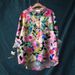 Women's Clothing Hot Selling Summer Women's Clothing Loose Printed Lapel Casual Shirt_ecoleips.com