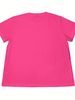 I Can Do All Things Through Christ Women's Tee - Butterfly Christian Graphic, Casual Pink Top_ecoleips.com
