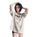 Women's Summer Two Piece Swimsuit Set Conservative Slimming Tummy Cover Sun Protection Three Piece Sports Swimwear_ecoleips.com