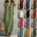 Bohemian Maxi Dress With Flutter Sleeves – Lightweight Polyester Summer Dress For Women_ecoleips.com