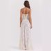 French Style Lace Strap For Women New Trendy Autumn Fairy Dress Vacation Casual Mid-Length_ecoleips.com