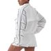 Women's Quick Drying Tennis Jacket Long Sleeved Running T-Shirt Sports Top Outdoor Badminton Slimming Fitness Wear_ecoleips.com