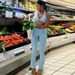 Best-Selling Women's Clothing 2025 Autumn New Fashion Sports Yoga Vest Slim-Fit Pants Set Wholesale_ecoleips.com