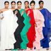 Women's Sexy One-Shoulder Jumpsuit – Stretchy & Breathable Romper For Night Out & Vacation (Black, White, Green, Pink, Red, Blue)_ecoleips.com