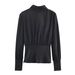Aria Basics Aria Basics ZA Cross-Border Foreign Trade European And American Style Women's Clothing New Design Self-Made Fashionable Silk Satin_ecoleips.com
