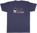 Women's T-Shirts Personalised Future Astronaut In Training Space Mens T-Shirt Tee Gift Top_ecoleips.com
