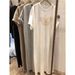Summer Short Sleeved Dress Women's Korean Ins Butterfly Print Oversized Loose Round Neck Dress_ecoleips.com