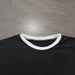 2026 Summer Women's Color Block Fashion Letter Daily Elegant Round Neck Long Sleeve Dress 012 Print_ecoleips.com