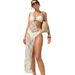 2025 European And American Cross-border New Bikini Sexy High-end Lace Three-piece Swimsuit Beach Set For Women_ecoleips.com