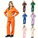 Women's Warm Cardigan Hooded Sweatshirt Set Autumn Winter Casual Suit Zipper Top Wide Leg Pants Sportswear_ecoleips.com