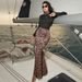 2025 Autumn Winter New Fashion Printed Slim Fit Leopard Print Skirt For Women Wholesale_ecoleips.com
