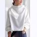 Women's Loose Casual Tops Long Sleeve Crew Neck Sweatshirt Comfortable Breathable Streetwear Fashion Hoodie_ecoleips.com