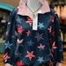 Women's Christmas Snowman Lapel Top Limited Edition Fashionable Casual Short Sleeve Tee for Autumn Season_ecoleips.com