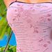 Aria Basics 2026 European And American Women's Fashion Spring/summer Hot-selling Embroidered Sequin Halter Neck Sexy Tight-fitting_ecoleips.com