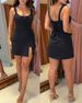 Women's Floral Jumpsuit - Sexy & Stylish Summer Romper, Sleeveless Wide Leg Shorts, Casual & Office Wear, Stretchy Polyester, S/M/L/XL/2XL_ecoleips.com