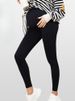 K Pregnant Women's Yoga Pants Slim Fit High Waist Seamless Pregnant Women's Leggings Women's Tight Sports Pregnant Women's Pants_ecoleips.com
