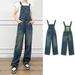 Zhizhi 2026 Spring New Versatile European And American Style Women's High-Waisted Youthful Workwear Straight-Leg_ecoleips.com
