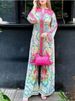 Women's Clothing New Long Sleeve Casual Tops And Pants Two Piece Suit Women_ecoleips.com