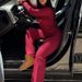 Waffle-Knit Lounge Set For Women – Breathable & Stylish 2-Piece Outfit_ecoleips.com