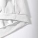 Women's Fleece Lined Thickened Sweatshirt Set Autumn Winter Lazy Printed Two Piece Top_ecoleips.com