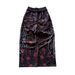 Unisex American Style Loose Casual Pants Retro Hip Hop Print Long Trousers Women's Clothing Bottoms_ecoleips.com
