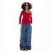 Aria Basics Aria Basics European And American 2025 Spring New Off-Shoulder Sexy Pullover Long-Sleeve Knit Sweater_ecoleips.com