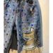 Women's Clothing High Waist Denim Shorts Women Summer New Slim Fit Versatile Ripped Tassel Hot Pants Trend_ecoleips.com