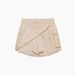2025 New European And American Fashion Clothing Trendy Brand Two-Piece Sports Workwear Shorts Women's Fitness Yoga_ecoleips.com