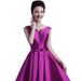 Women's Clothing Bridesmaids Dresses New Summer Satin Short Sisters Dress Student Graduation Girlfriends Dress Bridesmaid Dress_ecoleips.com