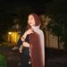 Women's Clothing Elegant Chiffon Scarf – Shimmering Gradient Shawl For Women, Lightweight & Versatile Head Wrap, Middle Eastern Style, 175x70cm_ecoleips.com