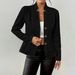 2025 European American Foreign Trade Autumn And Winter Hot-selling Button-patterned Blazer, Commuter Style, Light_ecoleips.com