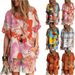 Two-Piece Set Spring Summer Outfit For Women Loose Fit Elegant Casual Sports Plus Size_ecoleips.com
