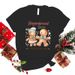 Summer European And American Cross-border Foreign Trade Wholesale T-shirts, Round-neck Casual Plus-size Loose_ecoleips.com