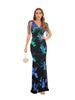 Women's Clothing Sexy Retro Backless Sequined Dress Evening Dress_ecoleips.com