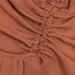 Women's High-Waisted Flounce Hem Skirt – Sweet & Elegant A-Line Midi Skirt For Summer (S-Xxl, Wine Red/Black/Pink/Mixed)_ecoleips.com