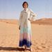 Luxury Gradient Embroidered Abaya – Elegant Dubai Style Islamic Maxi Dress For Women, Modest Loose-Fit Long Sleeve Gown_ecoleips.com