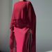 Women's Clothing Fashion Casual Long Skirt Dress Shawl Suit_ecoleips.com