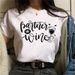 Cross-border Supply Harajuku Style Short-sleeve Fashion Heart-shaped Wine Glass Top T-shirt For Women_ecoleips.com
