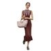 Women's Clothing Summer Style High-End Women's Dress With Rhinestone Embellishments Fitted Waist Fishtail Skirt Long Design_ecoleips.com