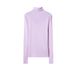 Aria Basics Aria Basics German Yangzi Yarn Shima Sei 18 Needle Seamless 100% Wool Sweater 25 Autumn Winter Knitted High Neck Base Shirt_ecoleips.com