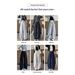 Aria Basics Black Curved Hem Spor For Women, Spring 2026 New Style, Plus Size, Banana Wide-leg Sweatpan, Casual Straight-leg_ecoleips.com