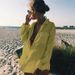 Women's Clothing Wrinkled Fabric Shirt Beach Sun Protection Casual Vacation Outerwear_ecoleips.com