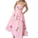 2026 Spring New Collection: Cross-Border European And American Foreign Trade Women's Clothing - Fashionable, Casual,_ecoleips.com