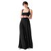 Cross-border Bestseller High-waisted Jumpsuit, European American Women's Fashion, Professional And Elegant Workwear,_ecoleips.com