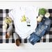 COTTON 100% Hot European And American Funny Banana Undress Short-sleeved Women's T-shirt Tops Oversized T Shirt_ecoleips.com